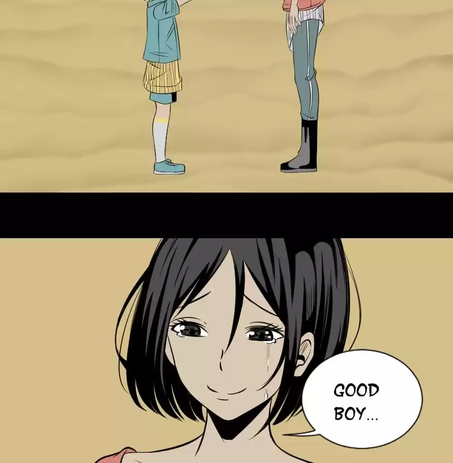 Read 300 Beats Per Second chapter 27 image 34 on Lezhin