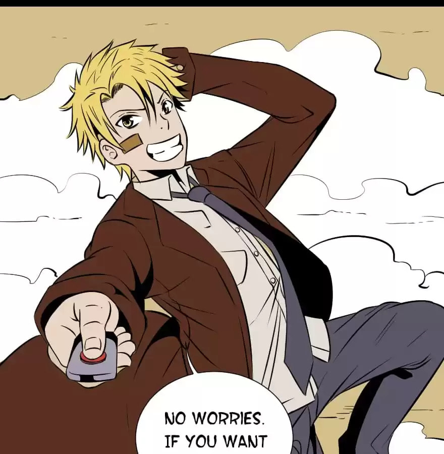 Read 300 Beats Per Second chapter 27 image 36 on Lezhin