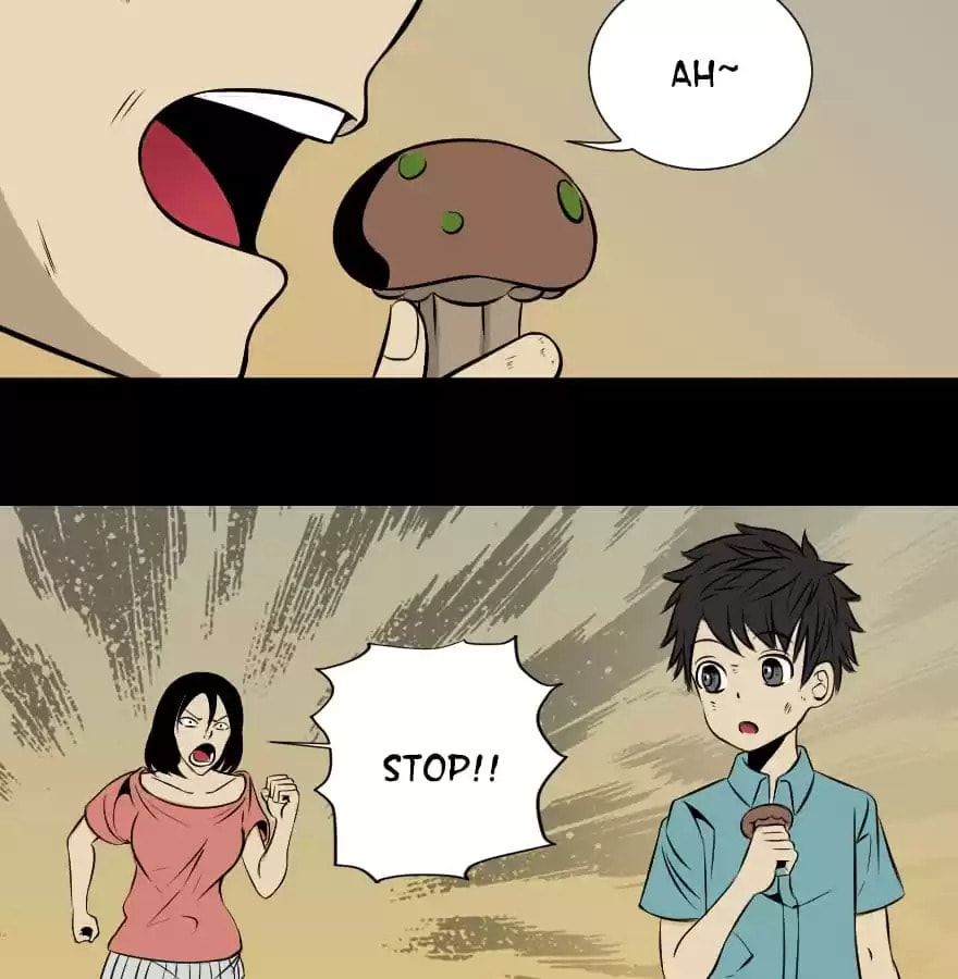 Read 300 Beats Per Second chapter 27 image 4 on Lezhin