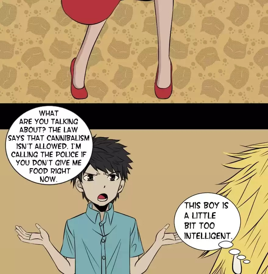 Read 300 Beats Per Second chapter 27 image 44 on Lezhin