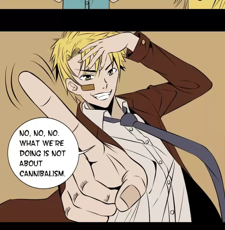 Read 300 Beats Per Second chapter 27 image 45 on Lezhin