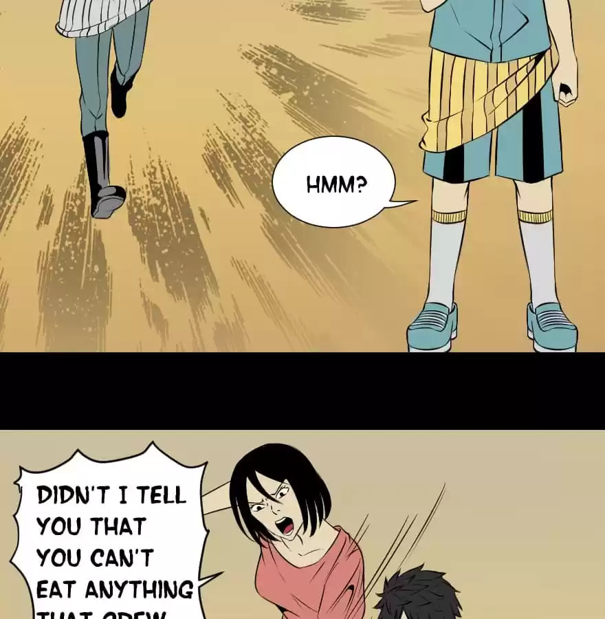 Read 300 Beats Per Second chapter 27 image 5 on Lezhin