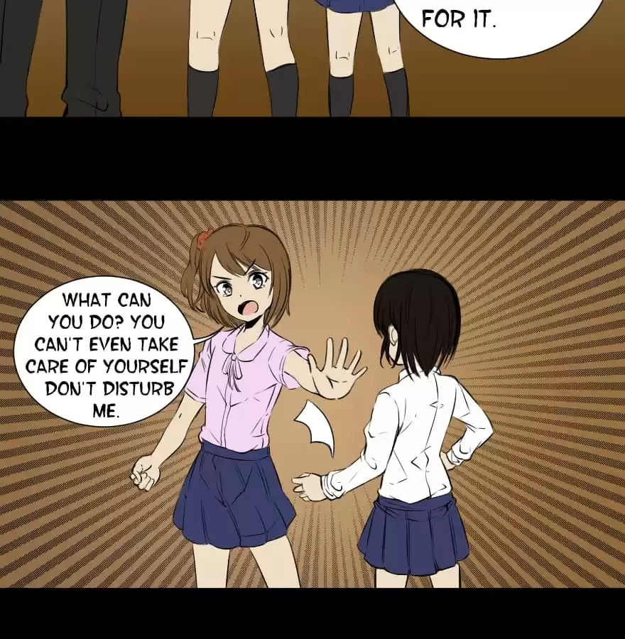 Read 300 Beats Per Second chapter 28 image 4 on Lezhin