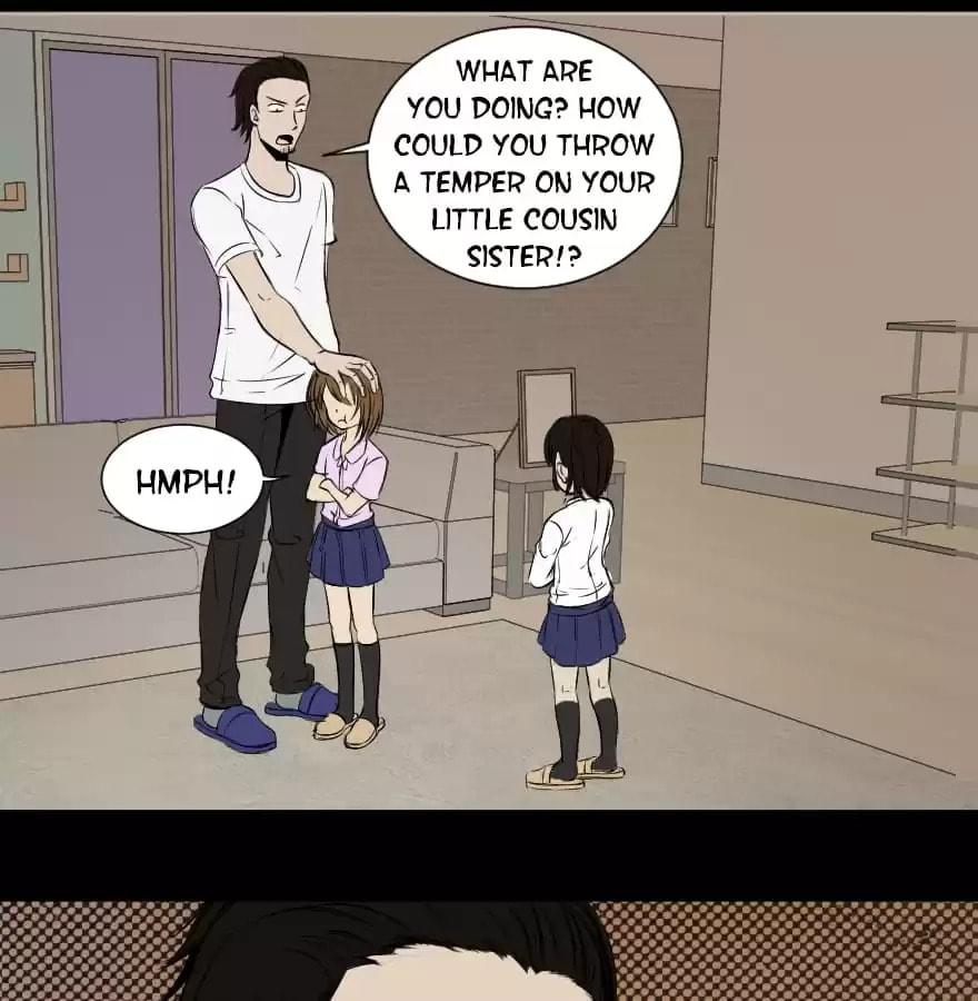 Read 300 Beats Per Second chapter 28 image 5 on Lezhin