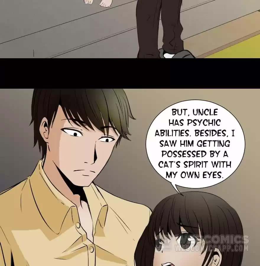 Read 300 Beats Per Second chapter 28 image 56 on Lezhin