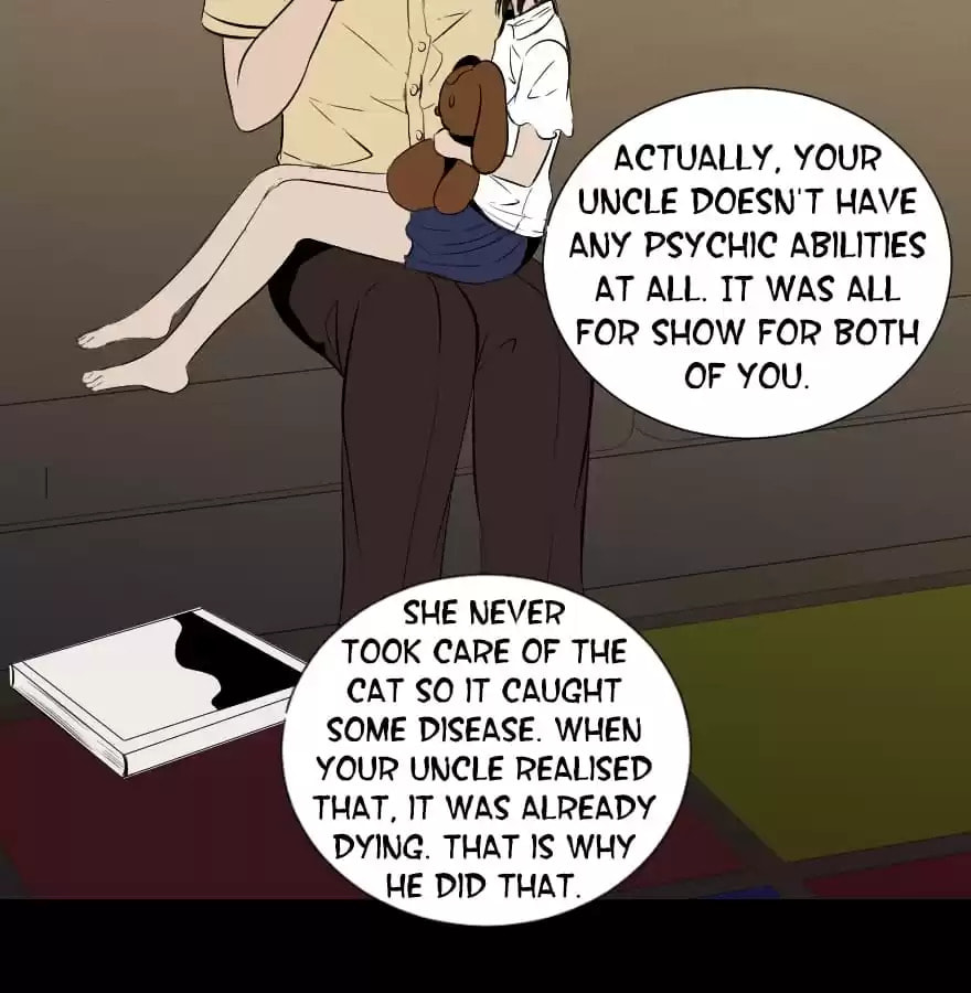 Read 300 Beats Per Second chapter 28 image 59 on Lezhin