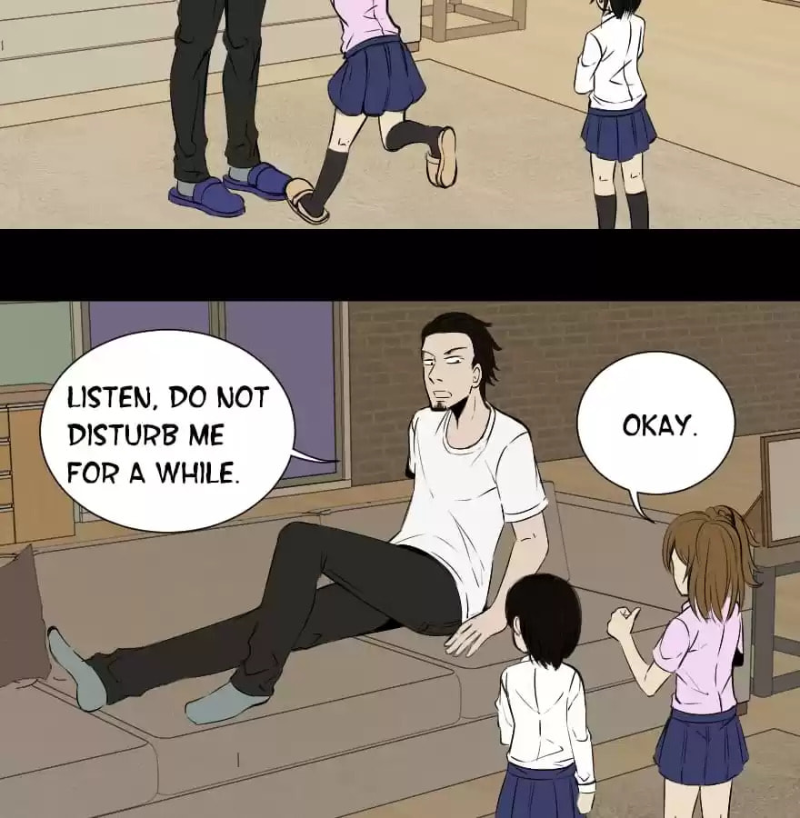 Read 300 Beats Per Second chapter 28 image 7 on Lezhin