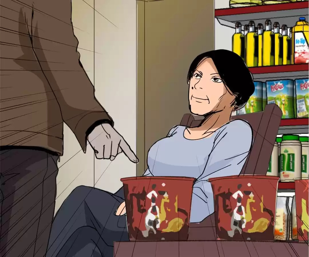 Read 300 Beats Per Second chapter 29 image 17 on Lezhin