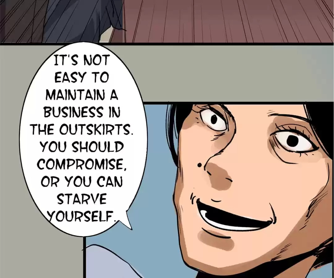 Read 300 Beats Per Second chapter 29 image 18 on Lezhin