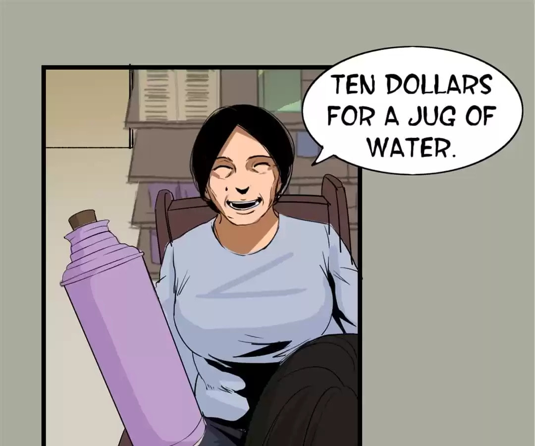 Read 300 Beats Per Second chapter 29 image 21 on Lezhin