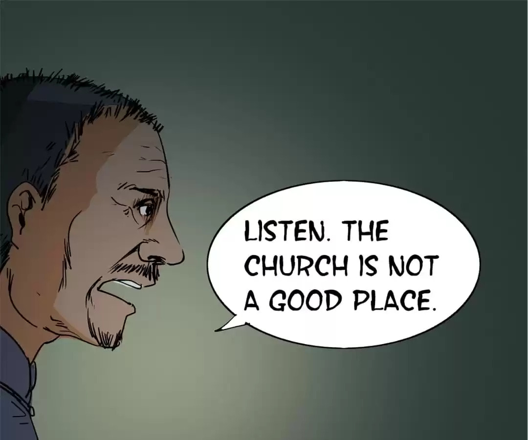 Read 300 Beats Per Second chapter 29 image 32 on Lezhin