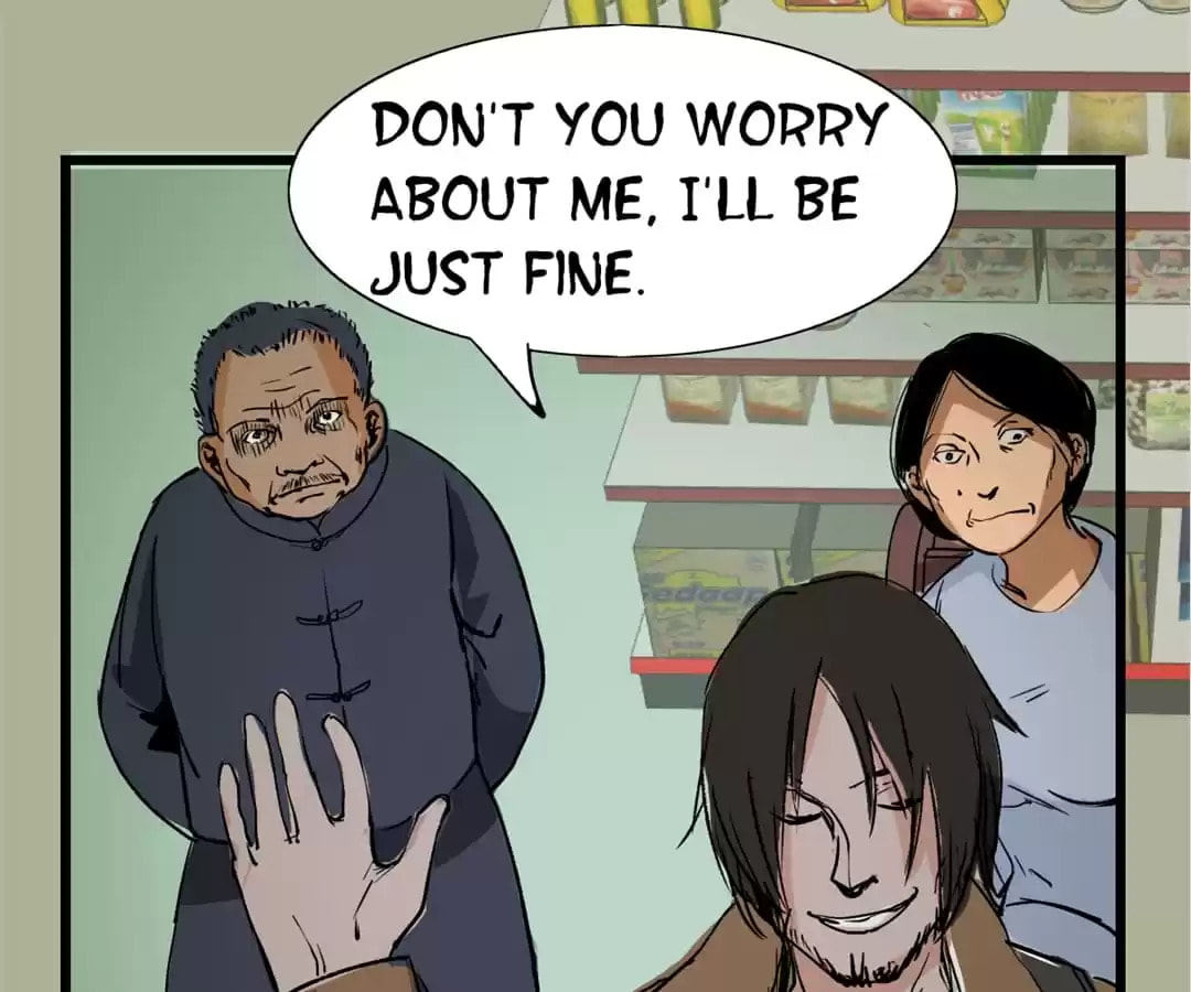 Read 300 Beats Per Second chapter 29 image 40 on Lezhin