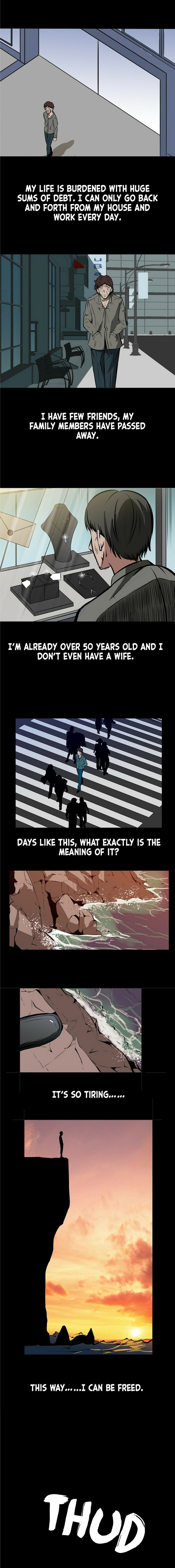 Read 300 Beats Per Second chapter 3 image 4 on Lezhin