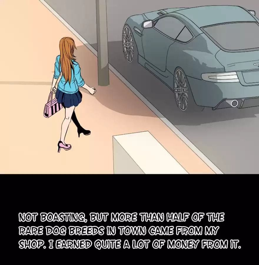 Read 300 Beats Per Second chapter 30 image 10 on Lezhin