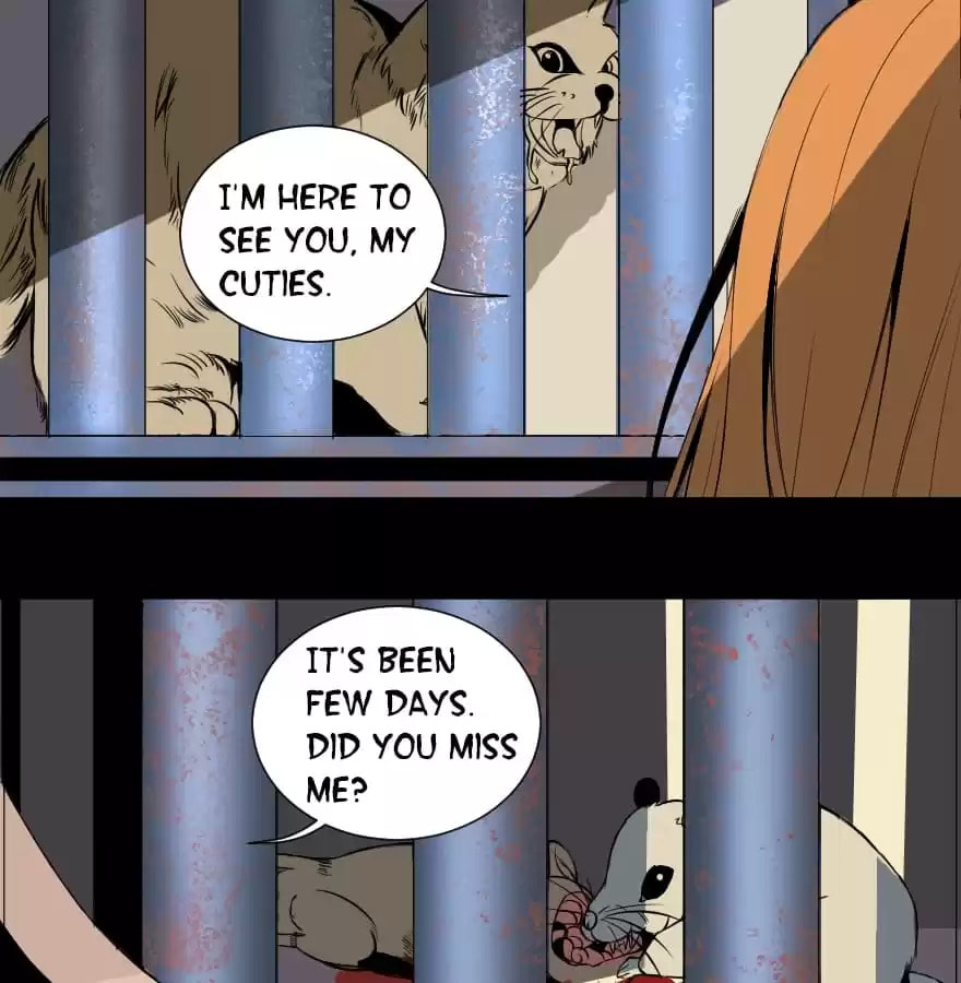 Read 300 Beats Per Second chapter 30 image 17 on Lezhin