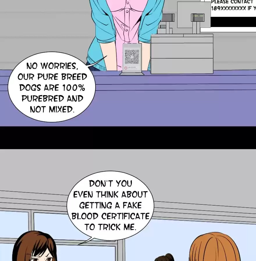 Read 300 Beats Per Second chapter 30 image 2 on Lezhin