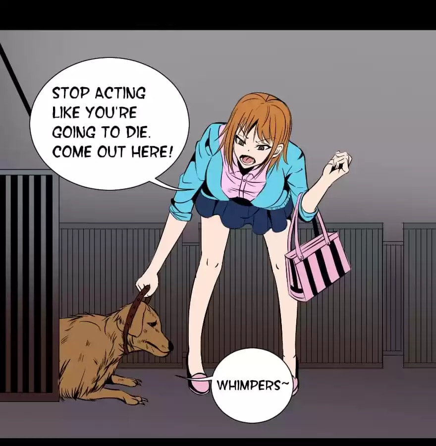 Read 300 Beats Per Second chapter 30 image 20 on Lezhin