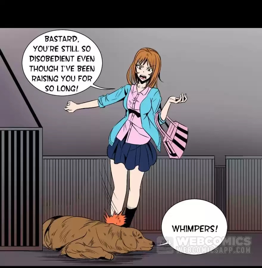 Read 300 Beats Per Second chapter 30 image 21 on Lezhin