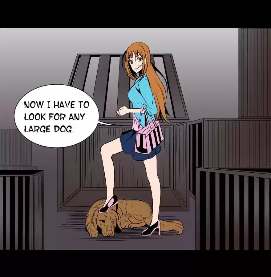 Read 300 Beats Per Second chapter 30 image 22 on Lezhin