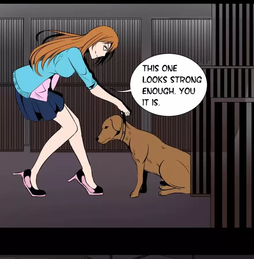 Read 300 Beats Per Second chapter 30 image 23 on Lezhin