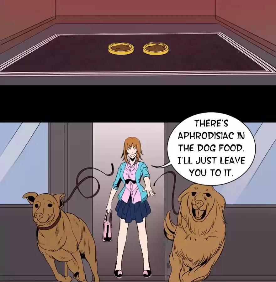 Read 300 Beats Per Second chapter 30 image 26 on Lezhin