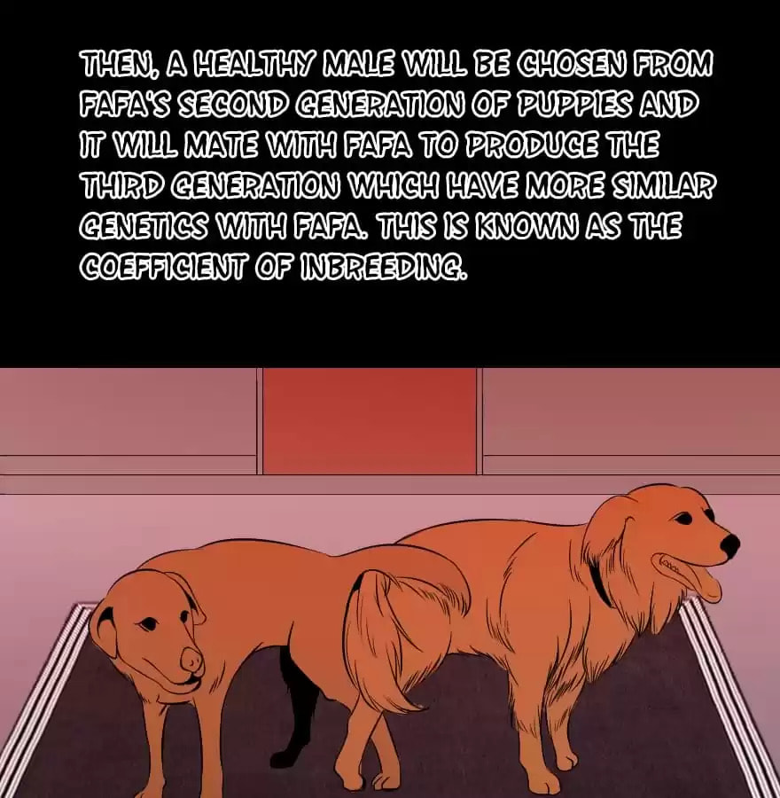 Read 300 Beats Per Second chapter 30 image 32 on Lezhin