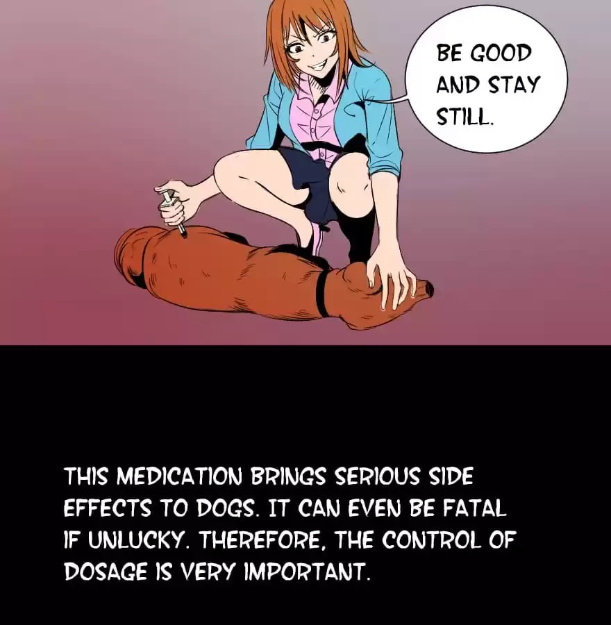 Read 300 Beats Per Second chapter 30 image 36 on Lezhin