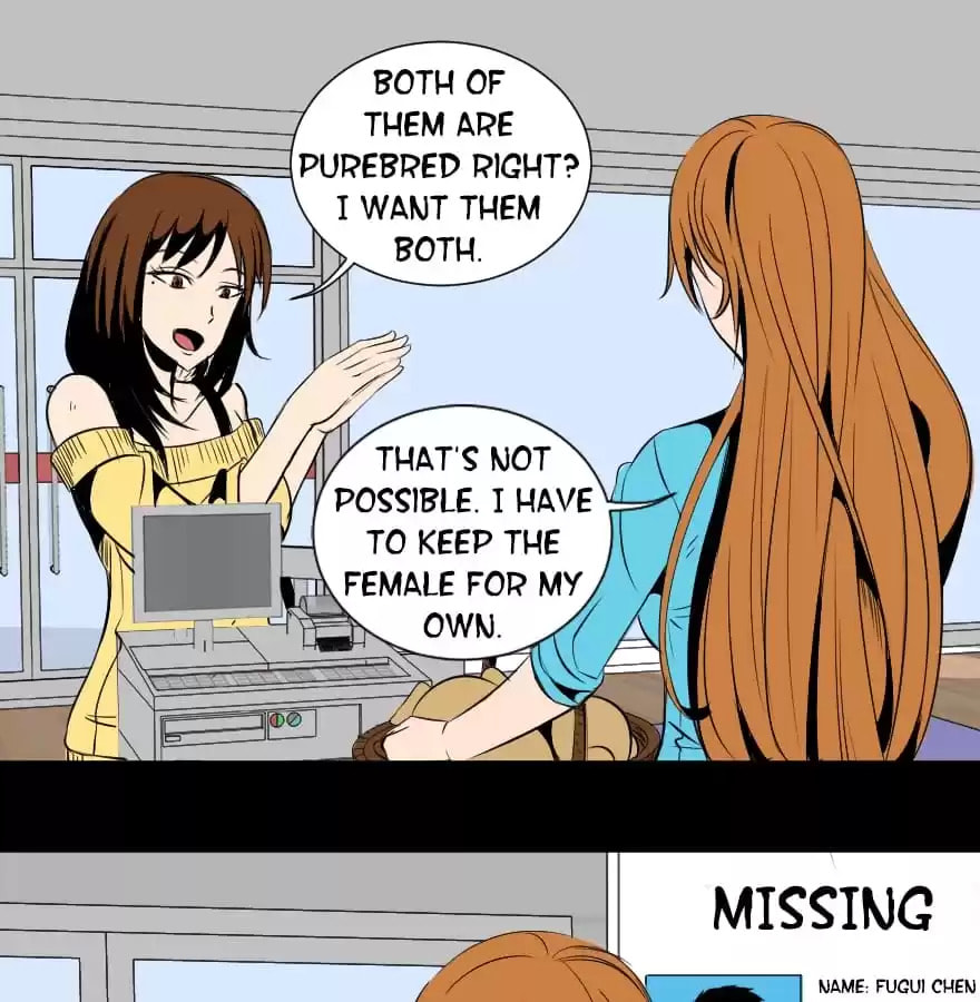 Read 300 Beats Per Second chapter 30 image 40 on Lezhin