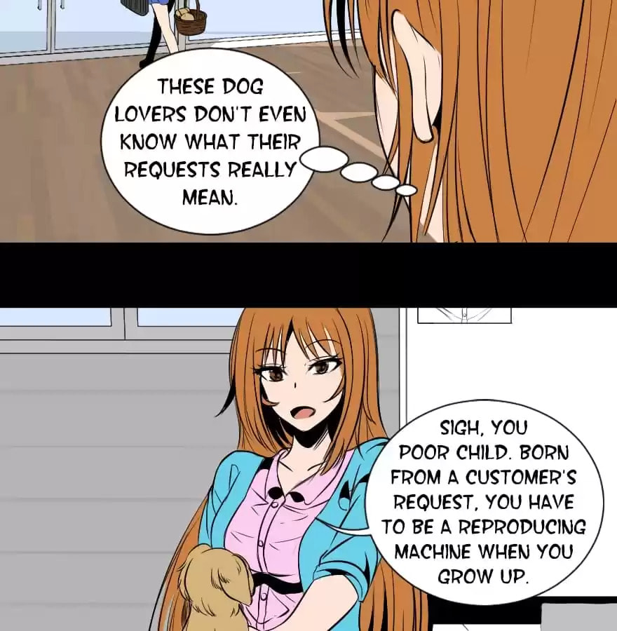 Read 300 Beats Per Second chapter 30 image 43 on Lezhin
