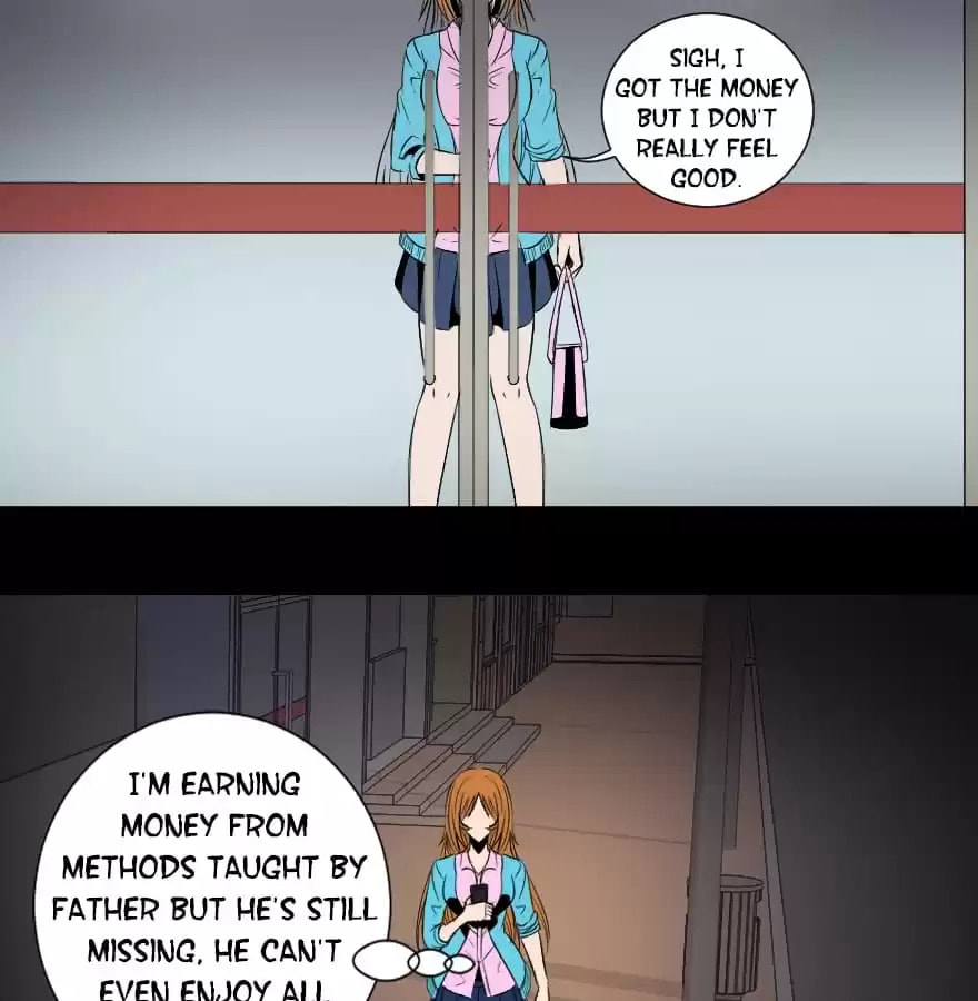 Read 300 Beats Per Second chapter 30 image 48 on Lezhin