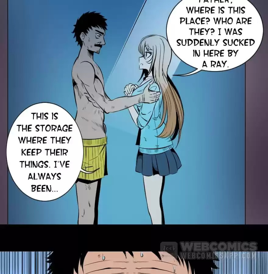 Read 300 Beats Per Second chapter 30 image 71 on Lezhin