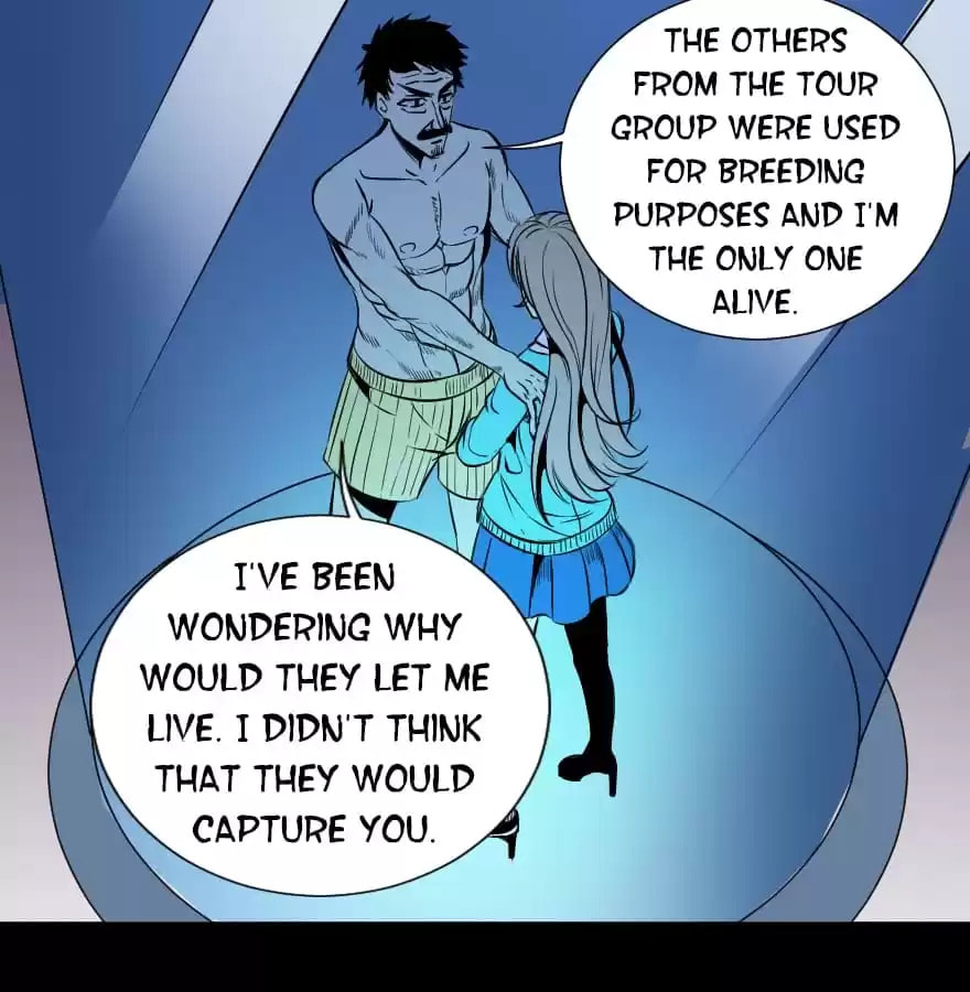 Read 300 Beats Per Second chapter 30 image 75 on Lezhin