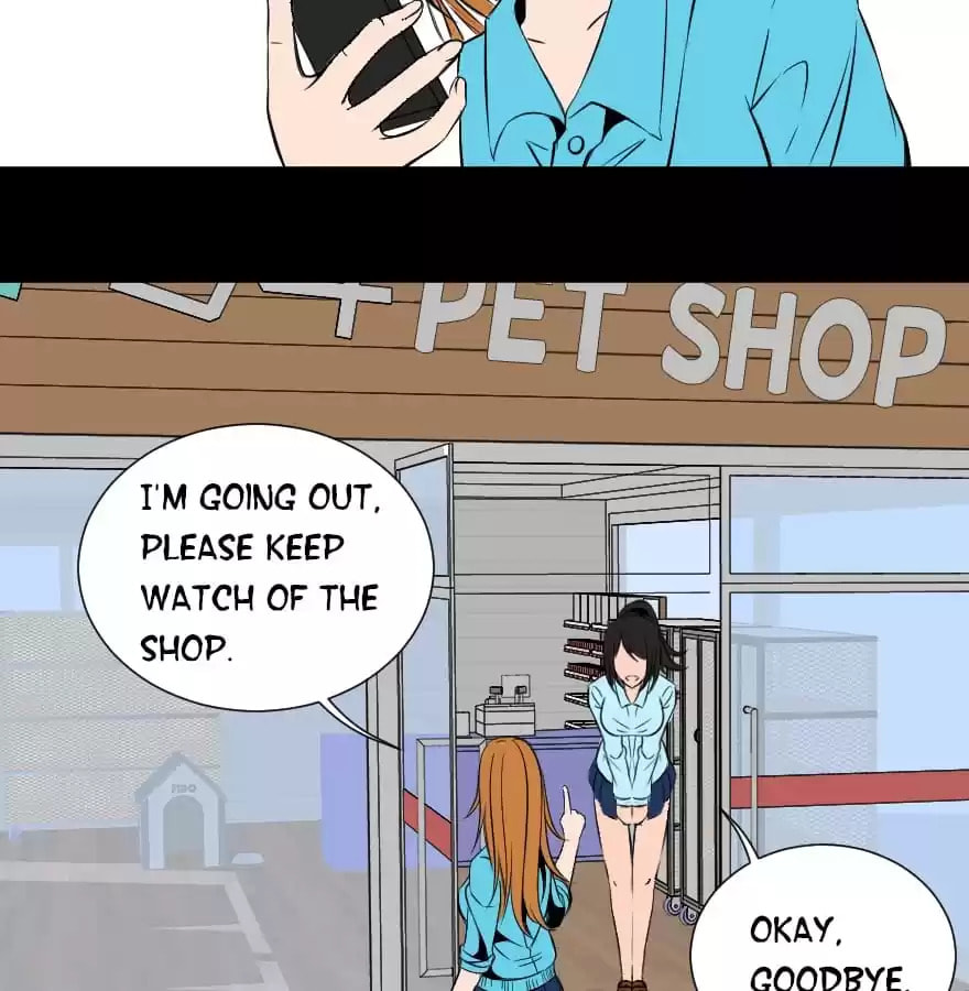 Read 300 Beats Per Second chapter 30 image 8 on Lezhin