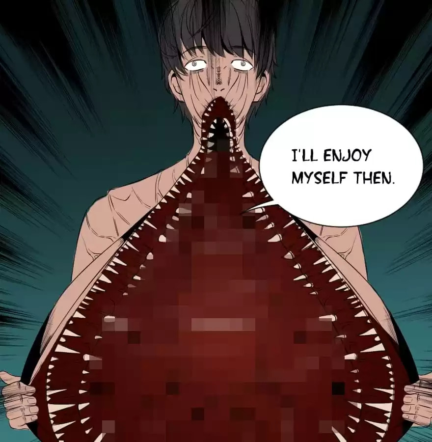 Read 300 Beats Per Second chapter 31 image 16 on Lezhin