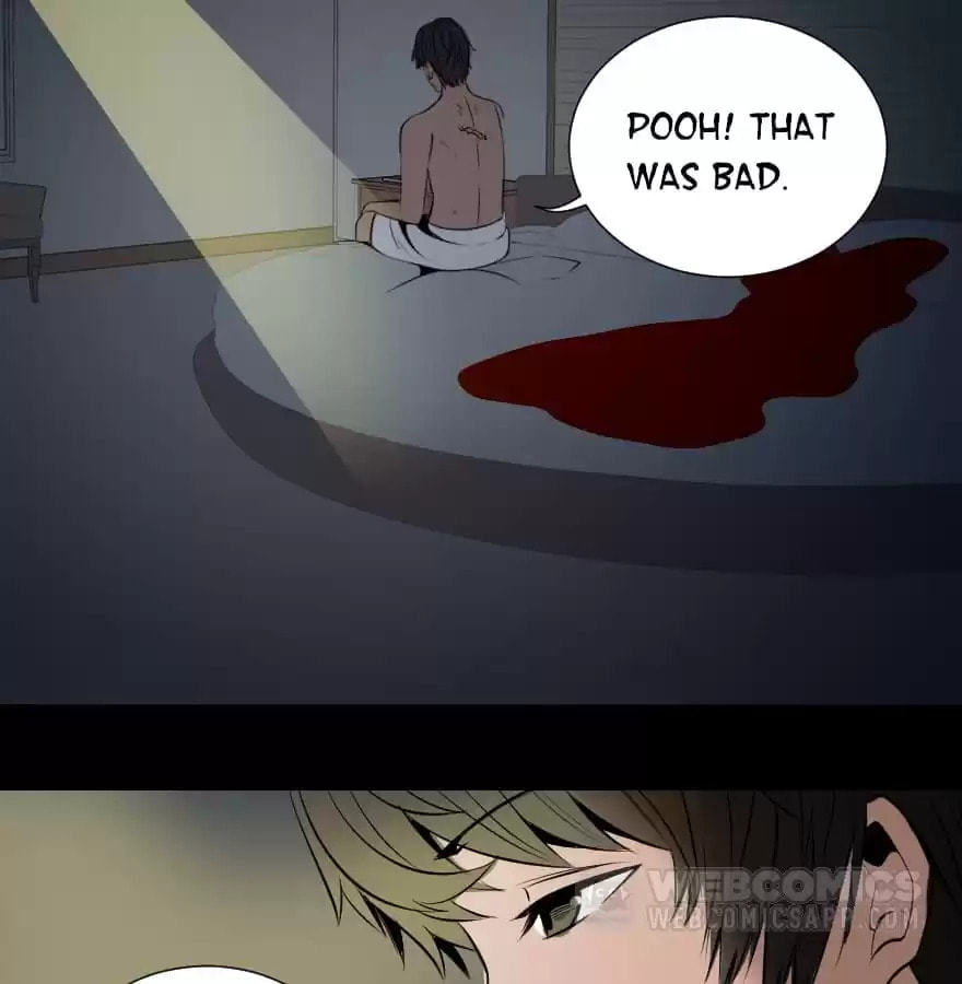Read 300 Beats Per Second chapter 31 image 20 on Lezhin