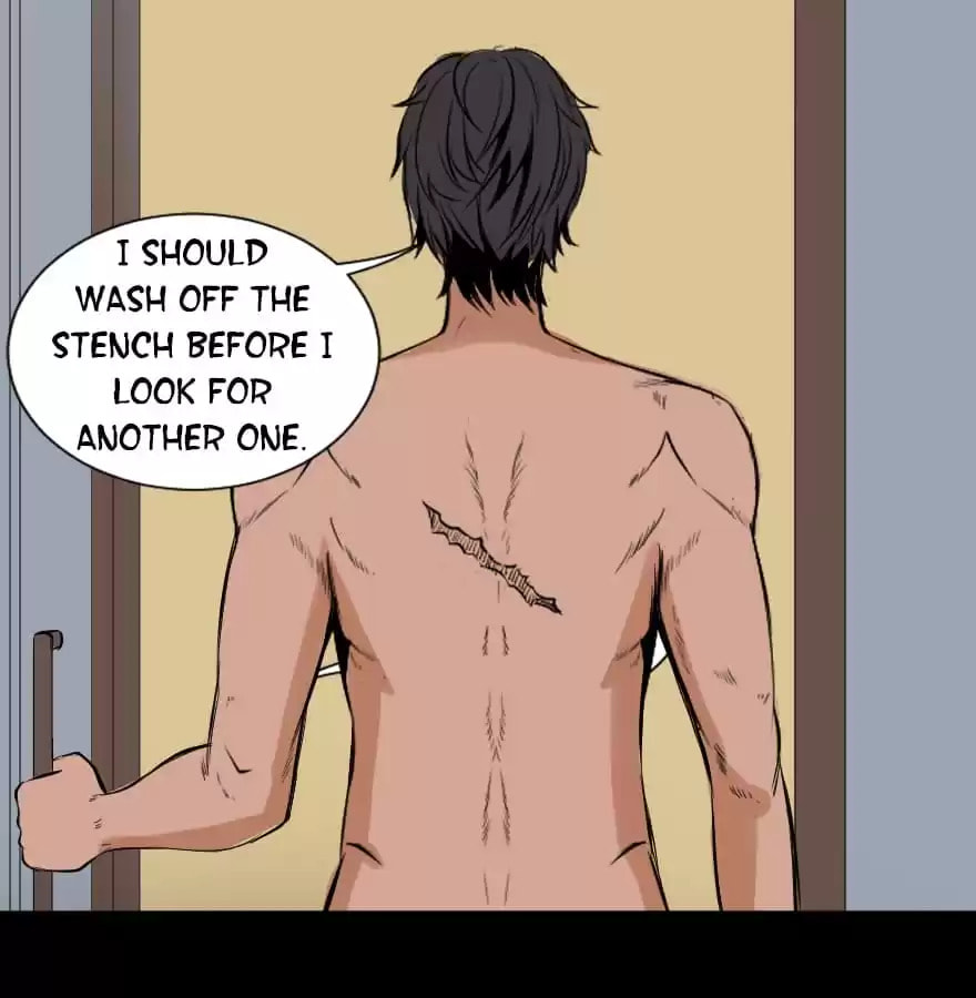 Read 300 Beats Per Second chapter 31 image 22 on Lezhin