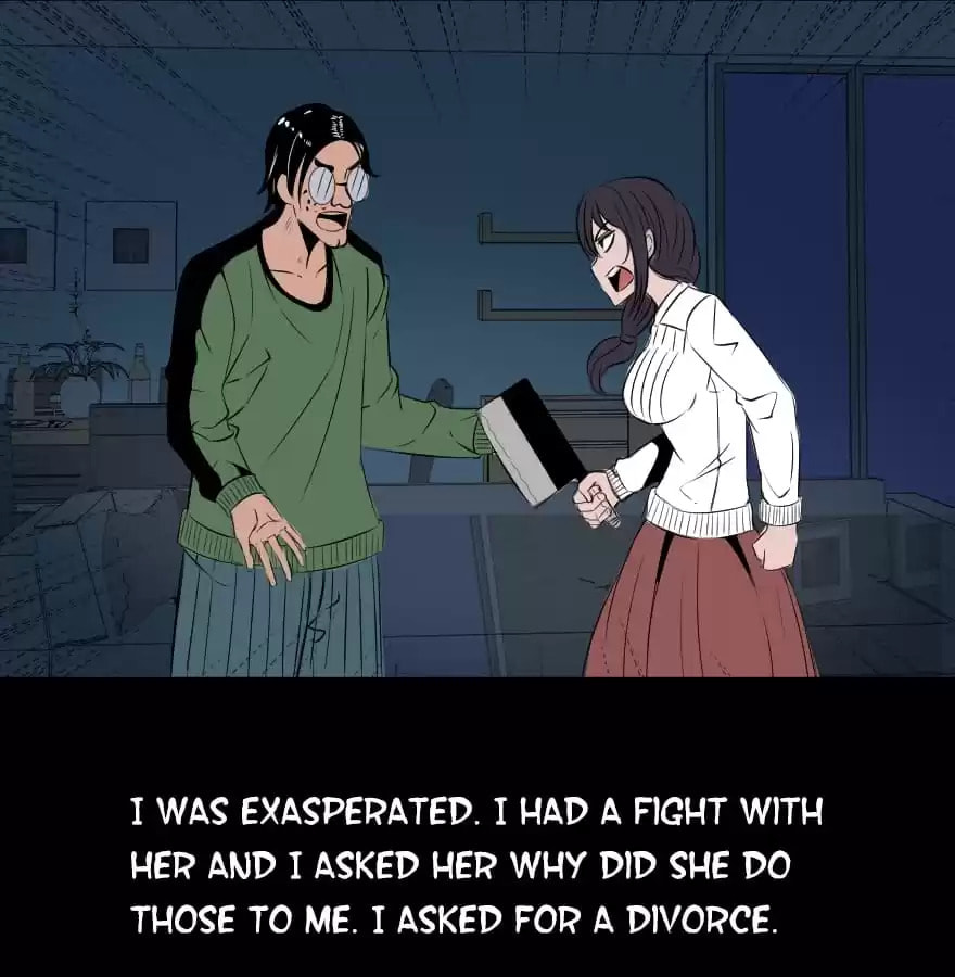 Read 300 Beats Per Second chapter 31 image 28 on Lezhin