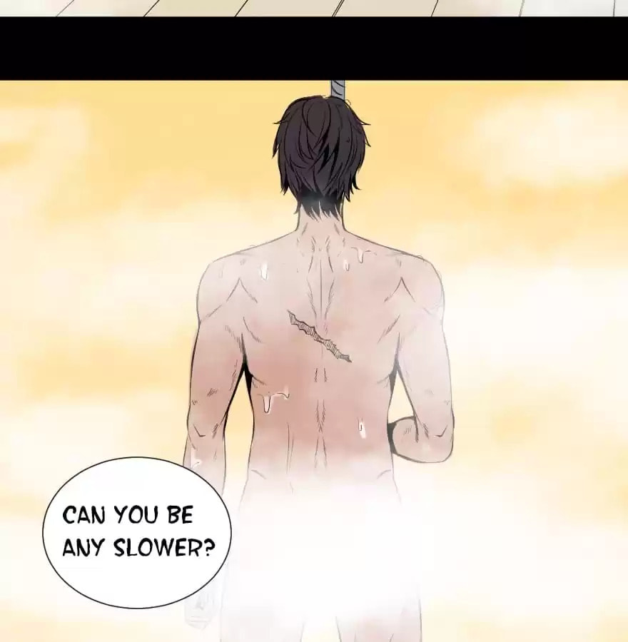 Read 300 Beats Per Second chapter 31 image 3 on Lezhin