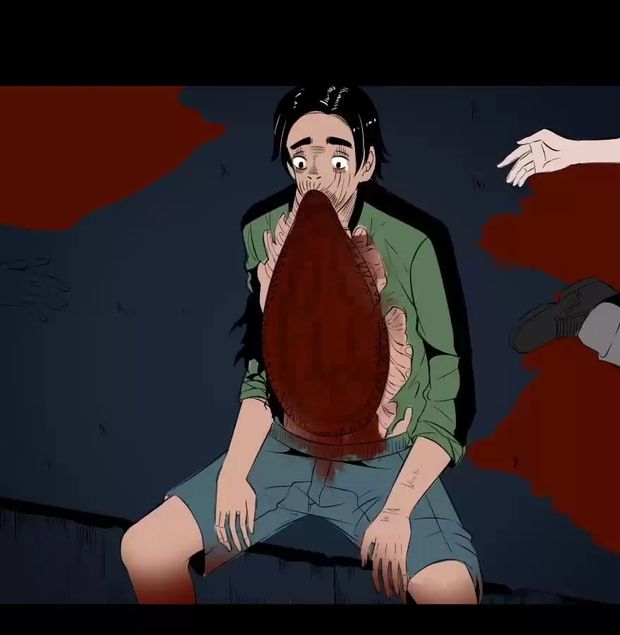 Read 300 Beats Per Second chapter 31 image 33 on Lezhin