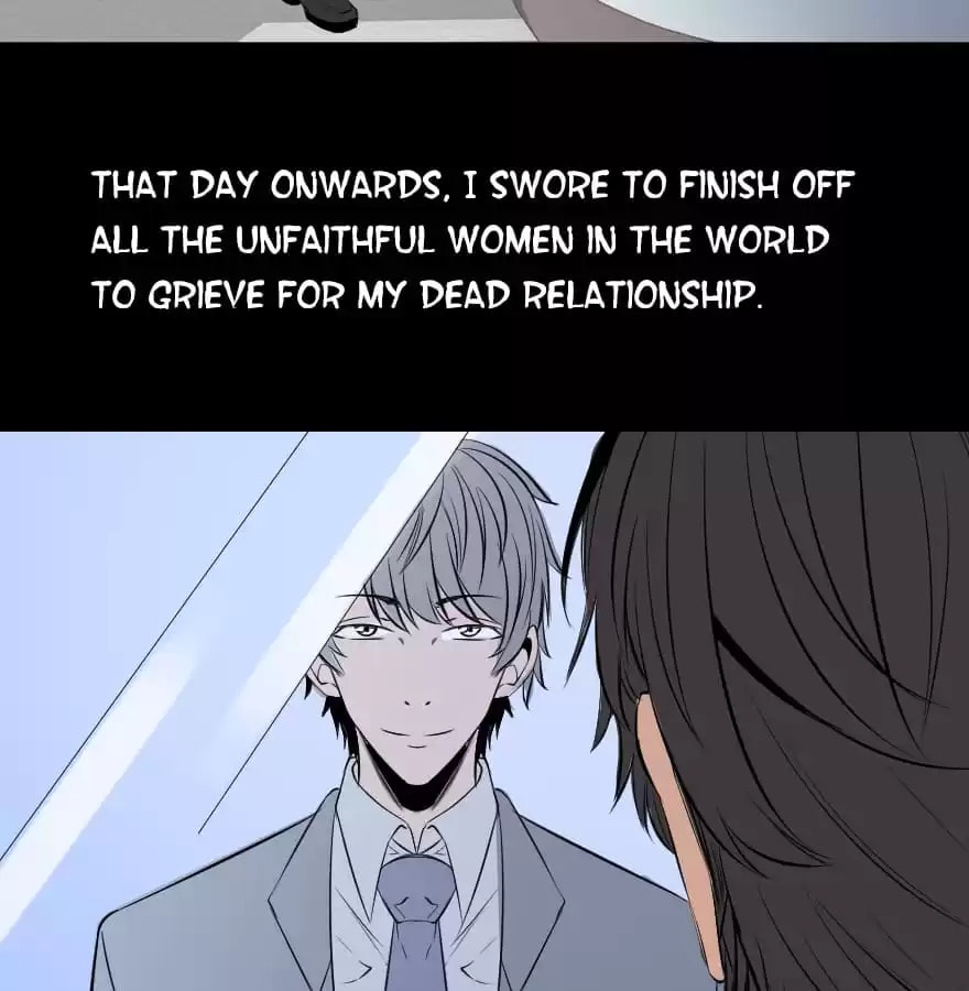 Read 300 Beats Per Second chapter 31 image 35 on Lezhin
