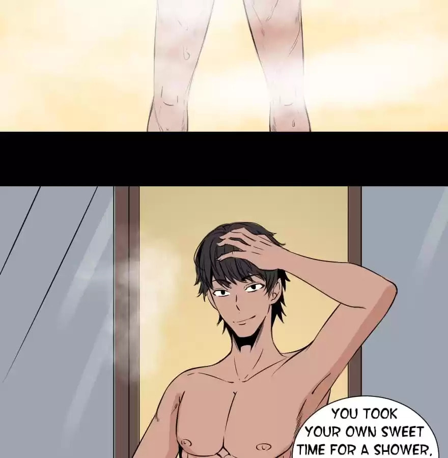 Read 300 Beats Per Second chapter 31 image 4 on Lezhin