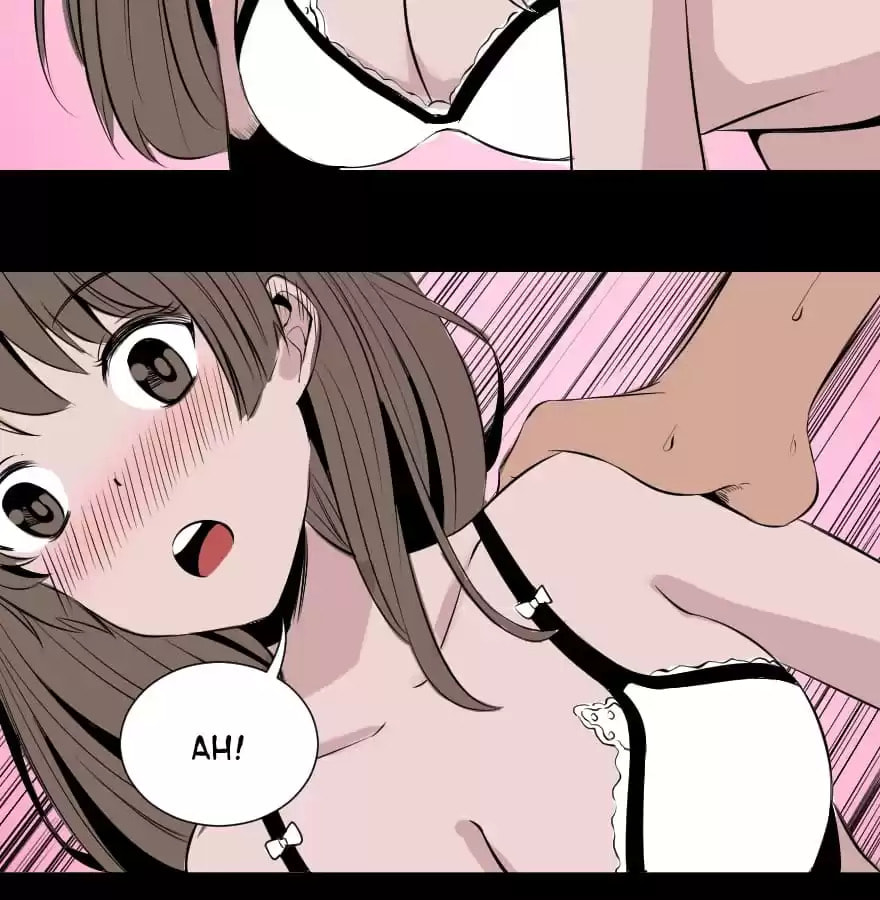 Read 300 Beats Per Second chapter 31 image 8 on Lezhin
