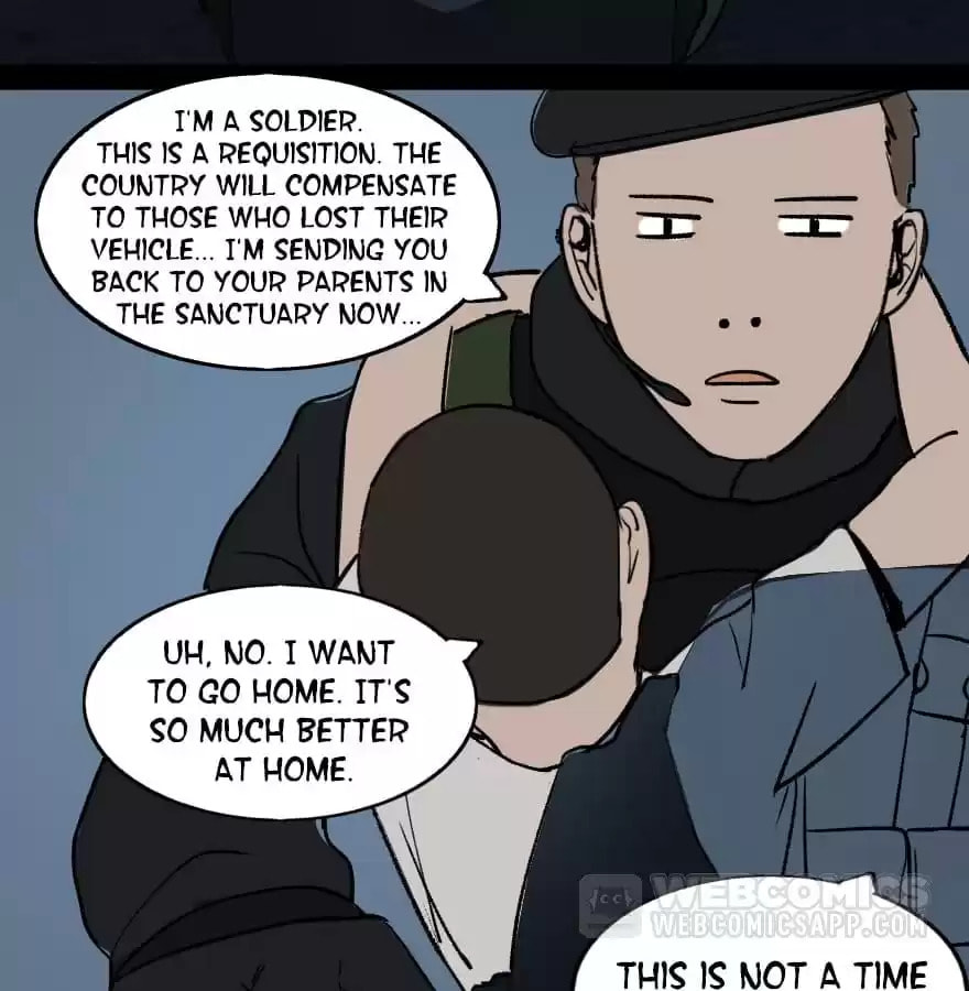 Read 300 Beats Per Second chapter 32 image 35 on Lezhin