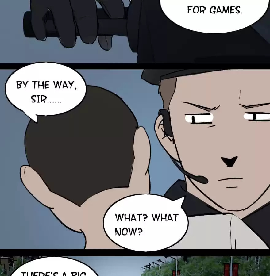 Read 300 Beats Per Second chapter 32 image 36 on Lezhin