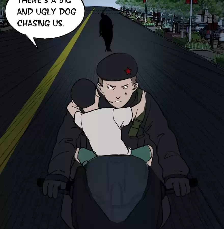 Read 300 Beats Per Second chapter 32 image 37 on Lezhin