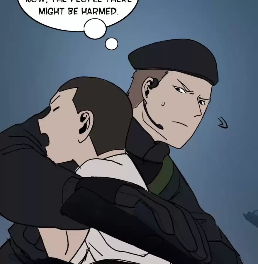 Read 300 Beats Per Second chapter 32 image 39 on Lezhin