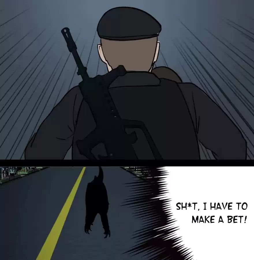 Read 300 Beats Per Second chapter 32 image 41 on Lezhin