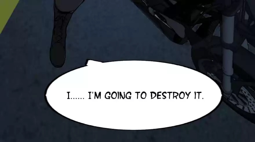 Read 300 Beats Per Second chapter 32 image 45 on Lezhin