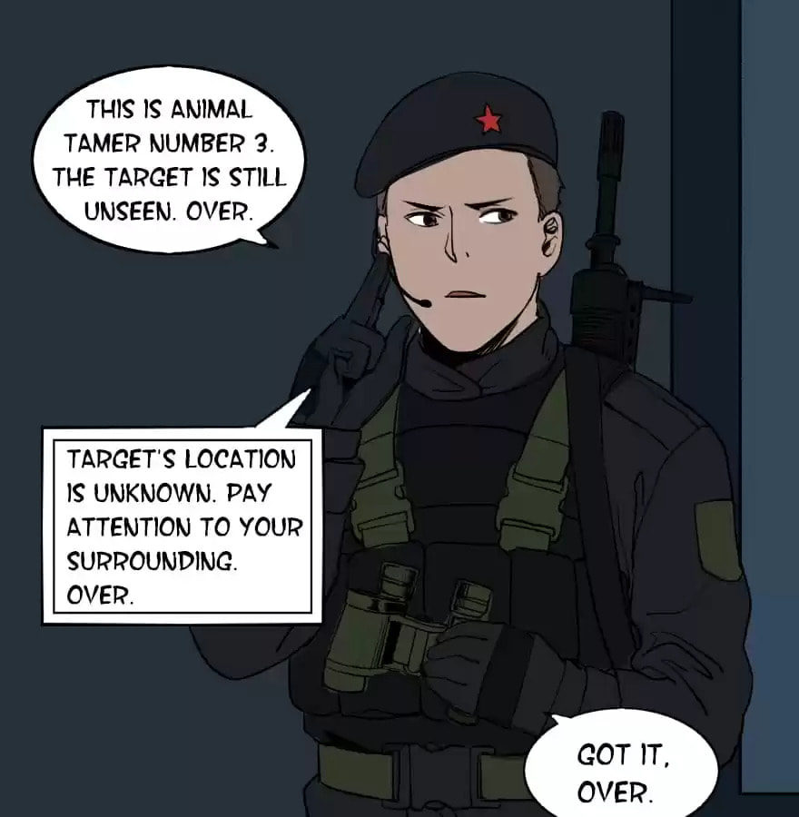 Read 300 Beats Per Second chapter 32 image 5 on Lezhin