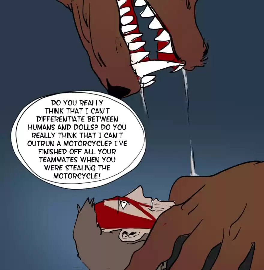 Read 300 Beats Per Second chapter 32 image 65 on Lezhin